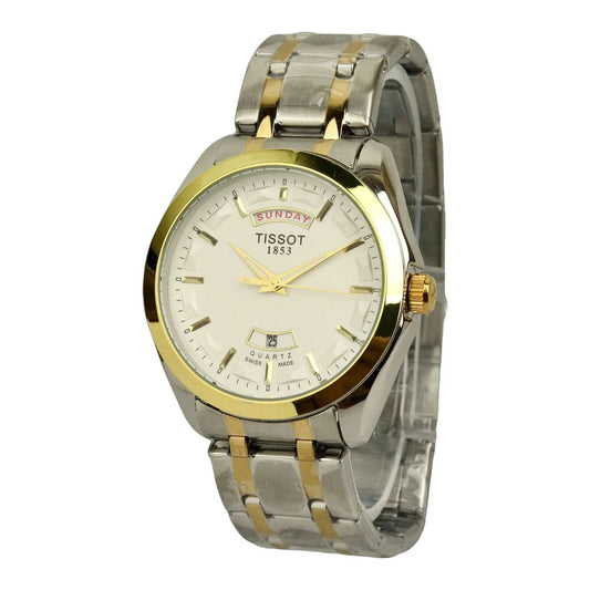 TST Classic Watch — 40mm Stainless Steel