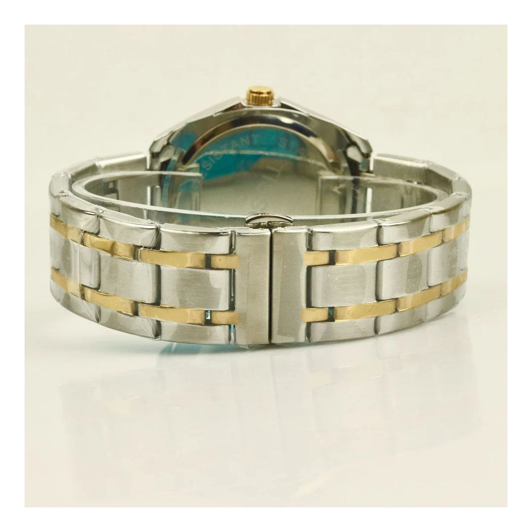 TST Classic Watch — 40mm Stainless Steel